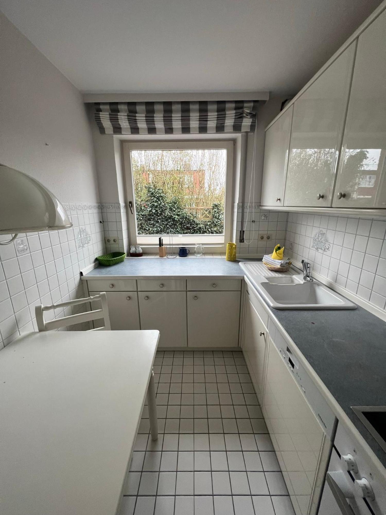 Haus Richter Villa Westerland Exteriör bild